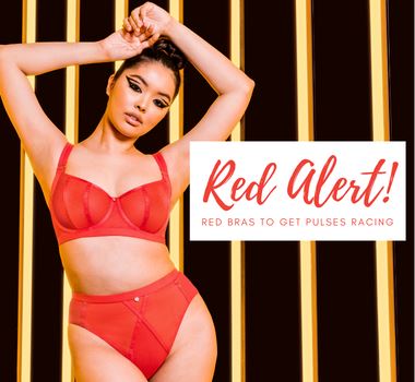 🚨 RED ALERT! 🚨